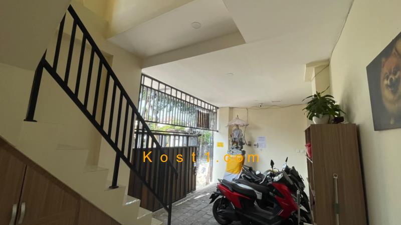 Foto Kost and villa koku kuta, Kost Id 4193