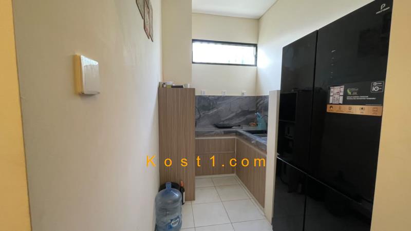 Foto Kost and villa koku kuta, Kost Id 4193