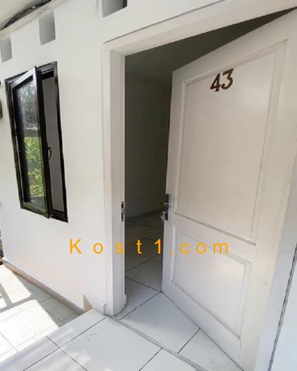 Foto Kost Jagakarsa Flat, Kost Id 4195