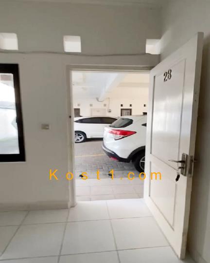 Foto Kost Jagakarsa Flat, Kost Id 4195