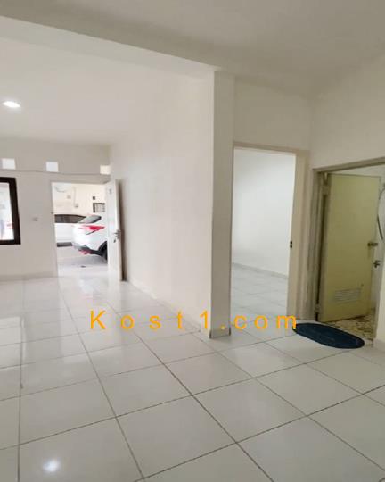 Foto Kost Jagakarsa Flat, Kost Id 4195