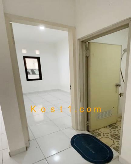 Foto Kost Jagakarsa Flat, Kost Id 4195