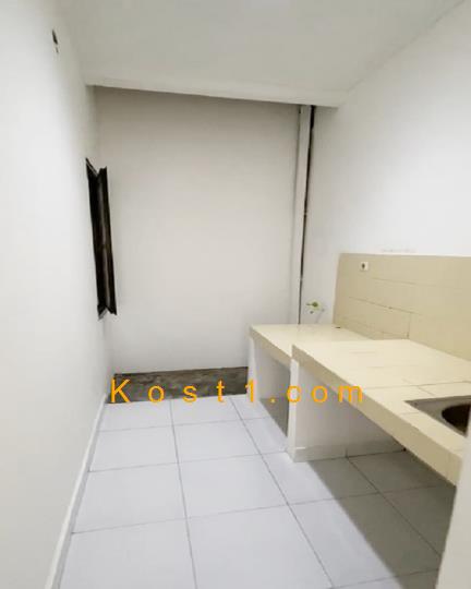 Foto Kost Jagakarsa Flat, Kost Id 4195