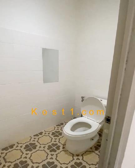 Foto Kost Jagakarsa Flat, Kost Id 4195