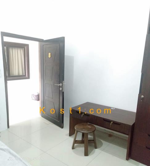 Foto Kost di Tellang, Kamal, Id 4196