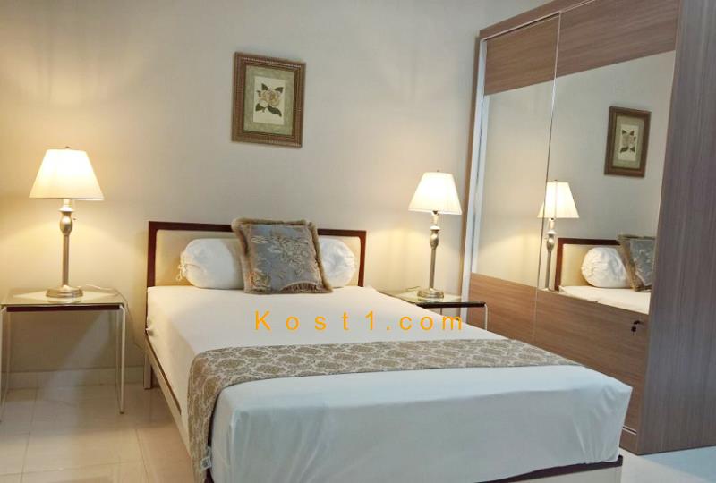Foto Kost Alevi Place, Kost Id 4197