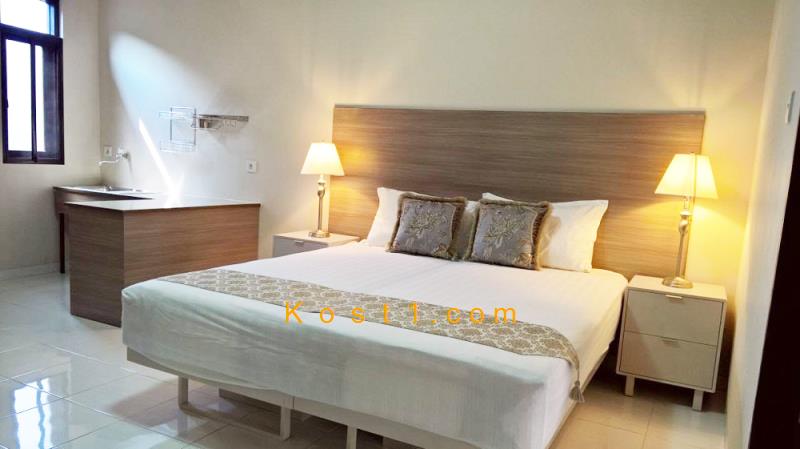 Foto Kost Alevi Place, Kost Id 4197