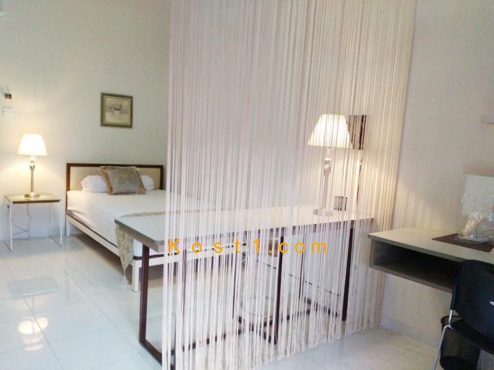 Foto Kost Alevi Place, Kost Id 4197