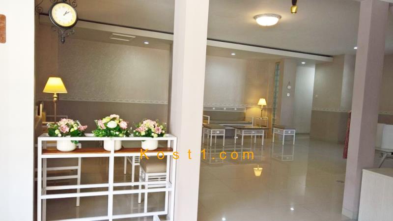 Foto Kost Alevi Place, Kost Id 4197