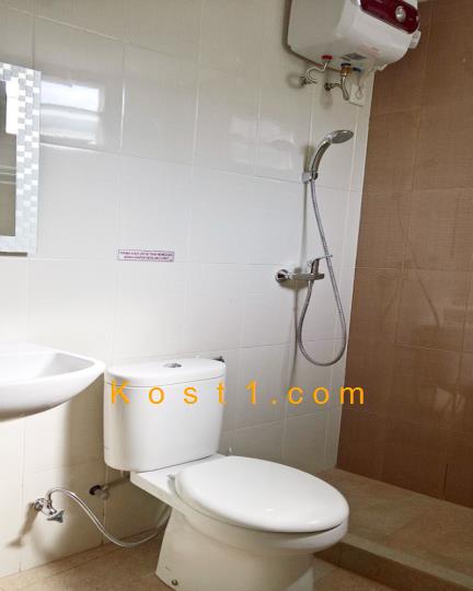 Foto Kost Alevi Place, Kost Id 4197