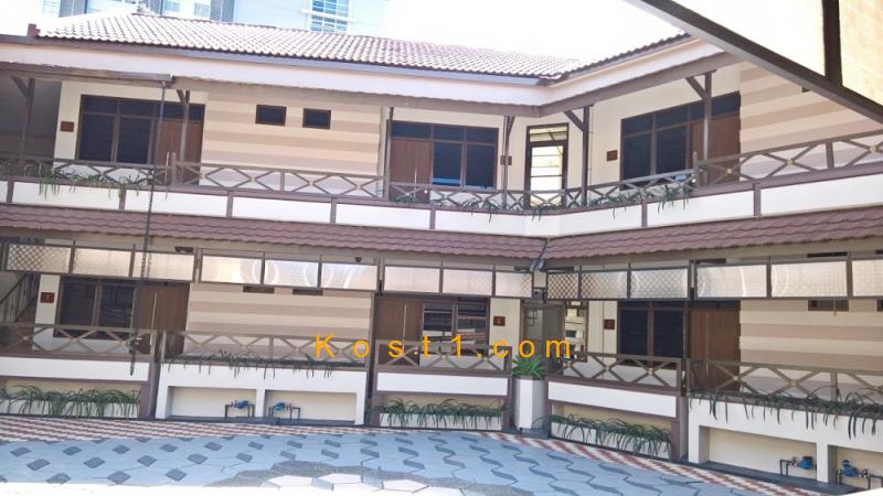 Foto Kost Alevi Place, Kost Id 4197