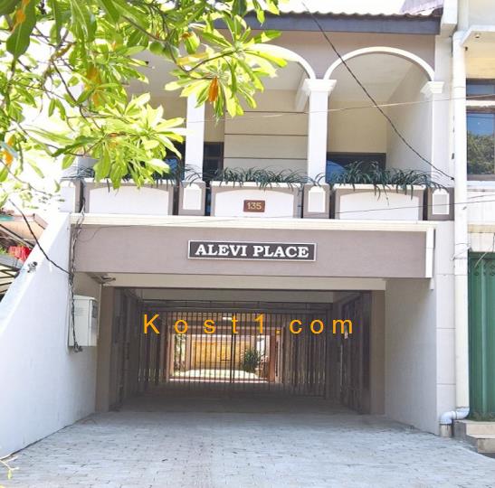 Foto Kost Alevi Place, Kost Id 4197