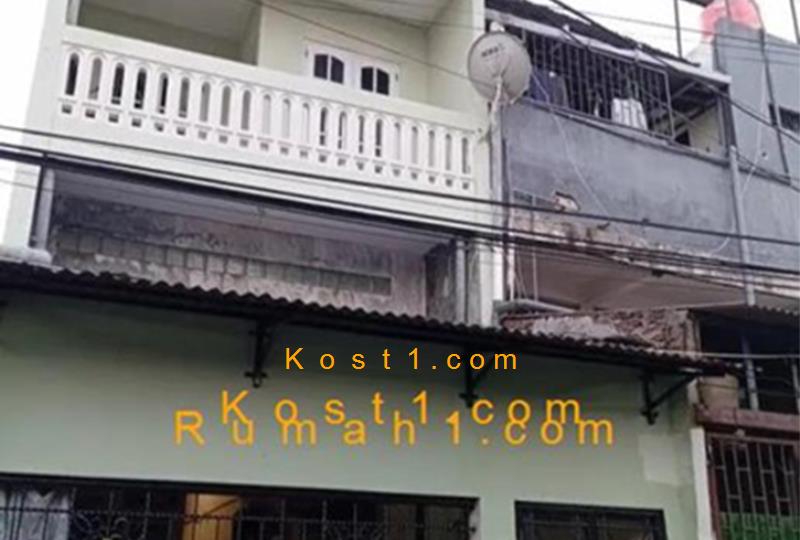 Foto Kost di Kemijen, Semarang Timur, Id 4199