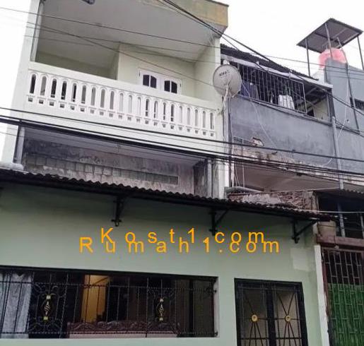 Foto Kost di Kemijen, Semarang Timur, Id 4199