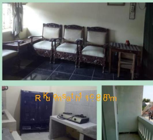 Foto Kost di Kemijen, Semarang Timur, Id 4199