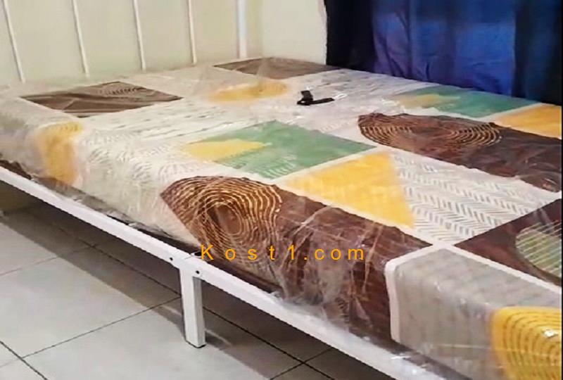 Foto Kost di Kalibanteng Kidul, Semarang Barat, Id 4201