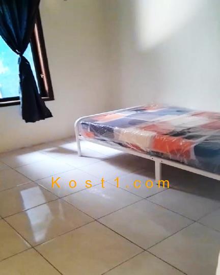 Foto Kost di Kalibanteng Kidul, Semarang Barat, Id 4201