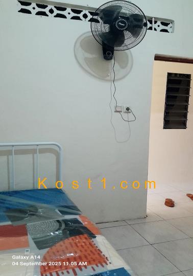 Foto Kost di Kalibanteng Kidul, Semarang Barat, Id 4201
