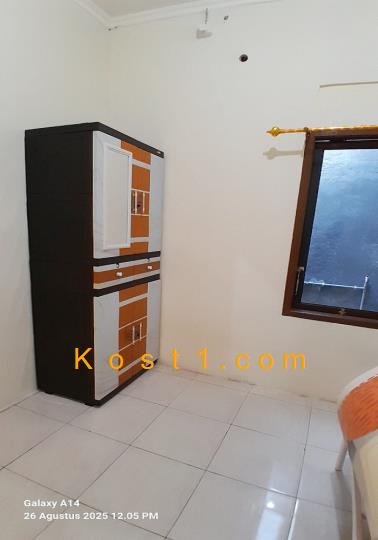 Foto Kost di Kalibanteng Kidul, Semarang Barat, Id 4201