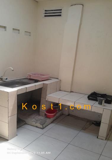 Foto Kost di Kalibanteng Kidul, Semarang Barat, Id 4201