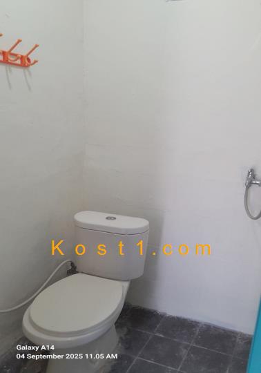Foto Kost di Kalibanteng Kidul, Semarang Barat, Id 4201