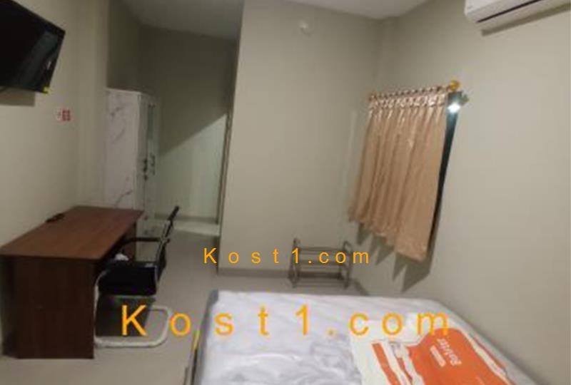Foto Anargya Residence Palembang, Kost Id 4202