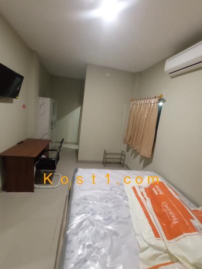 Foto Anargya Residence Palembang, Kost Id 4202