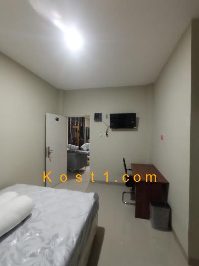 Foto Anargya Residence Palembang, Kost Id 4202