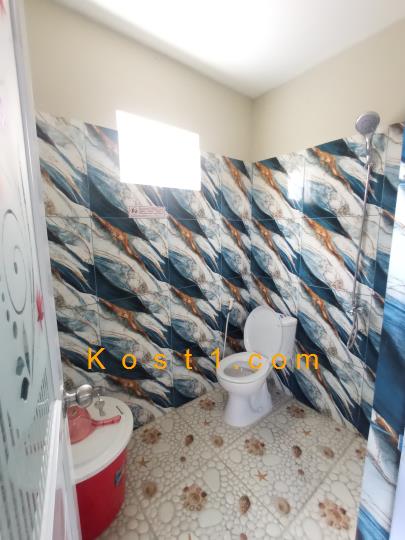 Foto Anargya Residence Palembang, Kost Id 4202