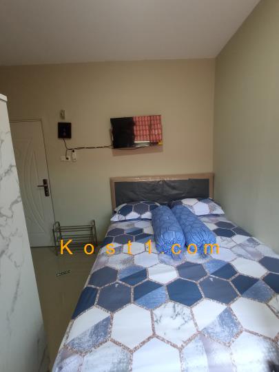 Foto Anargya Residence Palembang, Kost Id 4202