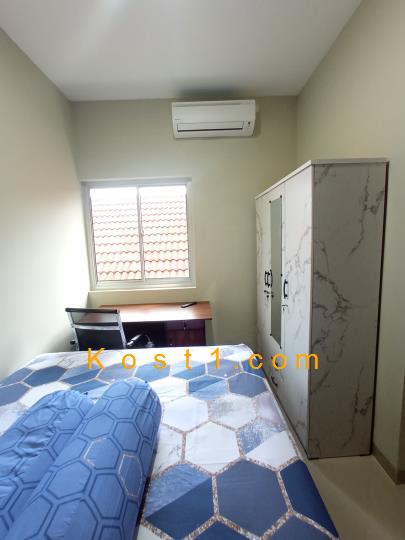 Foto Anargya Residence Palembang, Kost Id 4202