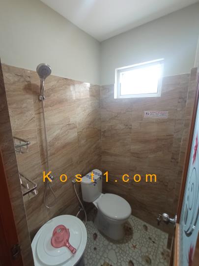 Foto Anargya Residence Palembang, Kost Id 4202