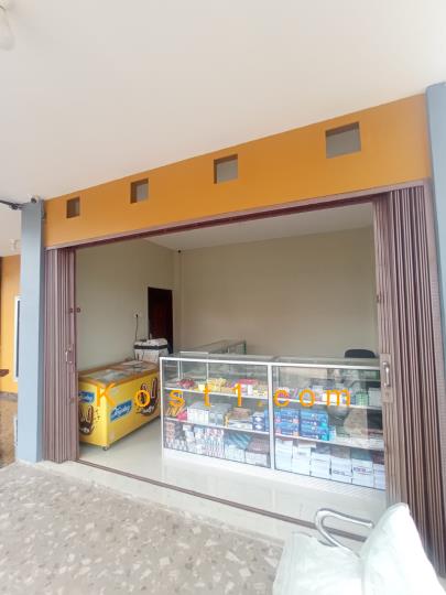 Foto Anargya Residence Palembang, Kost Id 4202