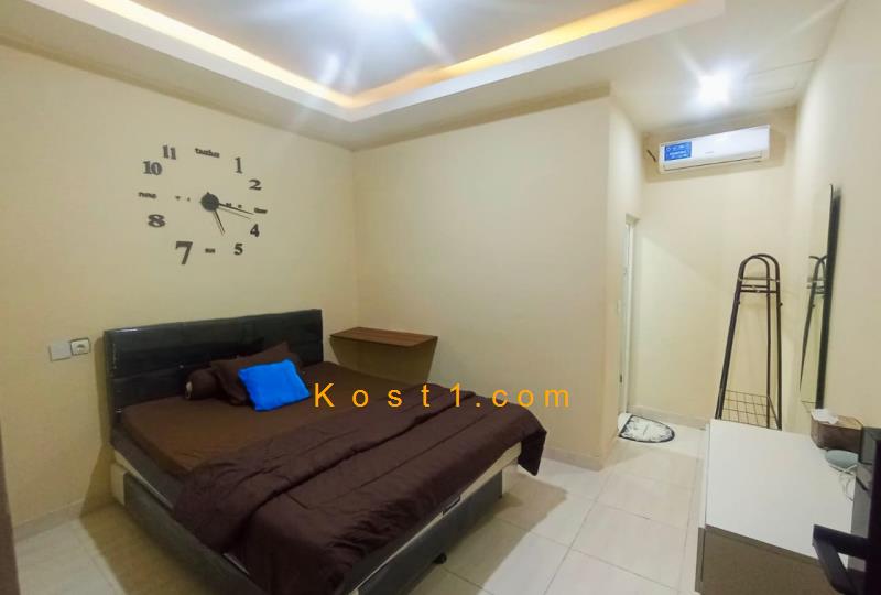 Foto kost Koku Renon, Kost Id 4203