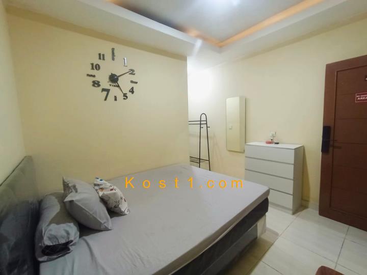 Foto kost Koku Renon, Kost Id 4203