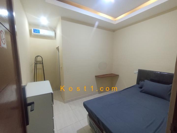 Foto kost Koku Renon, Kost Id 4203