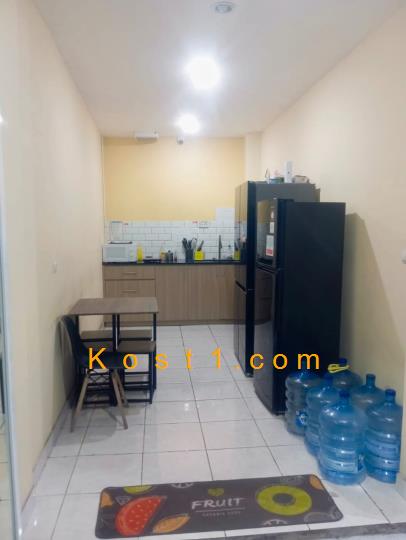 Foto kost Koku Renon, Kost Id 4203