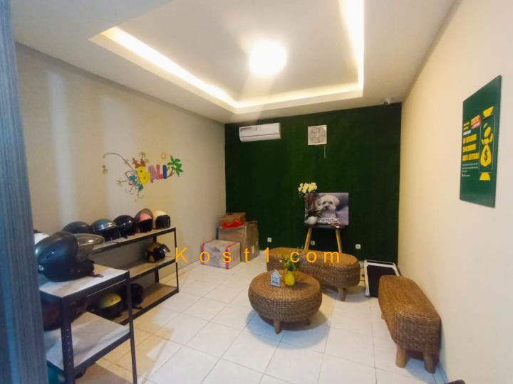 Foto kost Koku Renon, Kost Id 4203