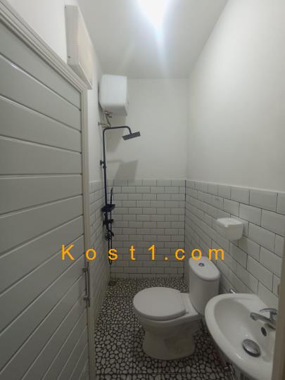 Foto kost Koku Renon, Kost Id 4203