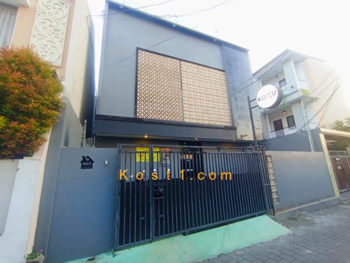 Foto kost Koku Renon, Kost Id 4203