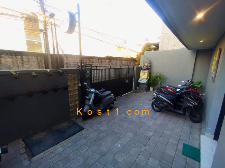 Foto kost Koku Renon, Kost Id 4203