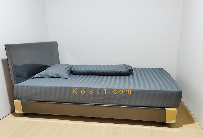 Foto Kost di Pucang Sewu, Gubeng, Id 4204