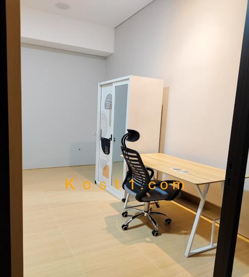 Foto Kost di Pucang Sewu, Gubeng, Id 4204