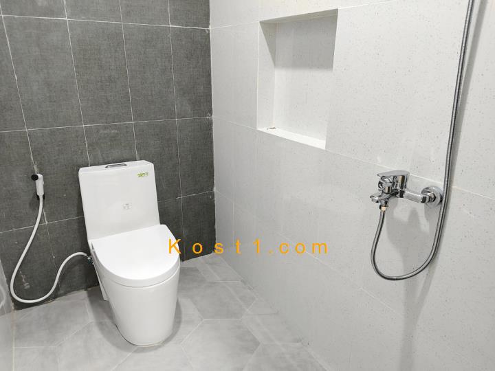 Foto Kost di Pucang Sewu, Gubeng, Id 4204