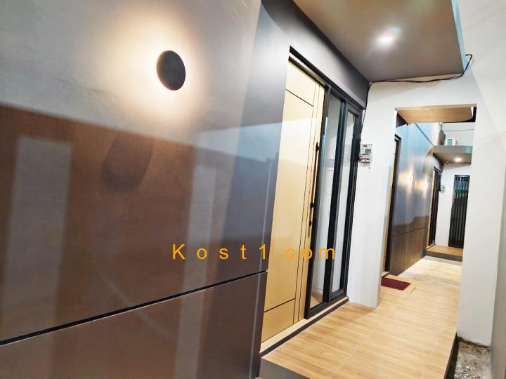 Foto Kost di Pucang Sewu, Gubeng, Id 4204