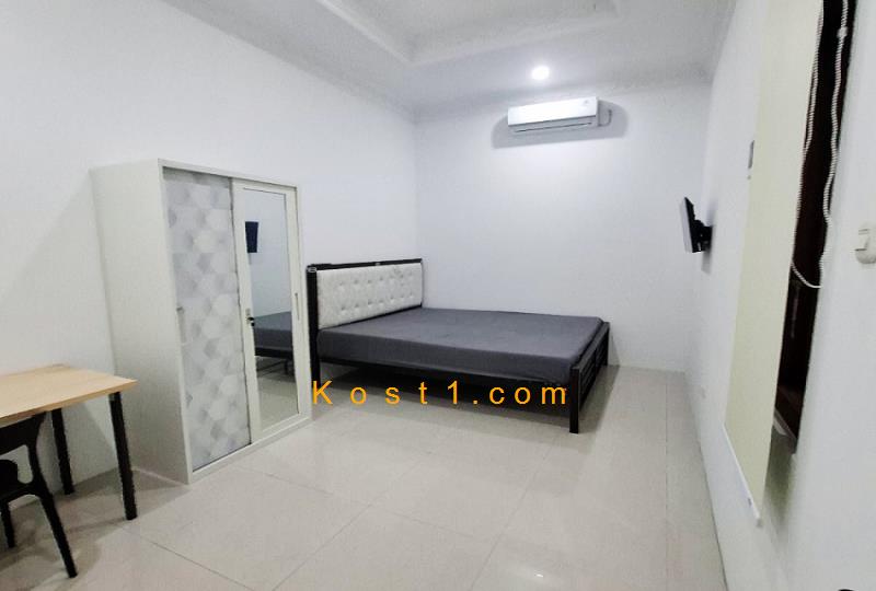 Foto Kost di Pisangan Baru, Matraman, Id 4205
