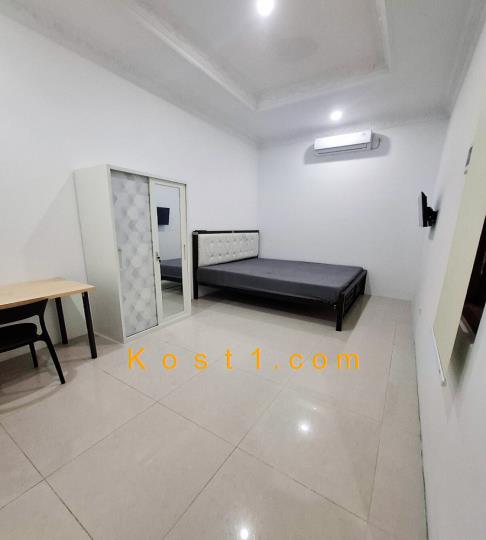Foto Kost di Pisangan Baru, Matraman, Id 4205