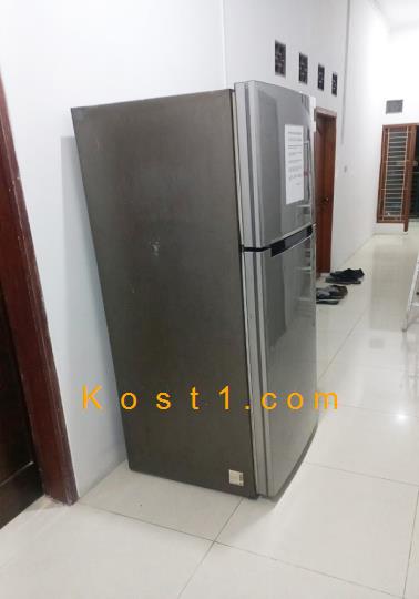 Foto Kost di Pisangan Baru, Matraman, Id 4205