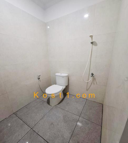 Foto Kost di Pisangan Baru, Matraman, Id 4205