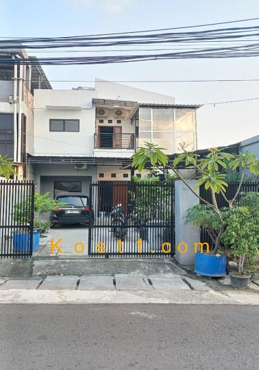 Foto Kost di Pisangan Baru, Matraman, Id 4205